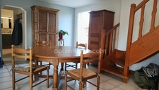 Coup de cœur : Maison de village de charme, prête à vivre !