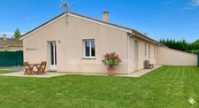 🏠 Ensemble Immobilier : Deux Maisons à Aire-sur-l'Adour