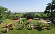 Un Domaine sur la Colline