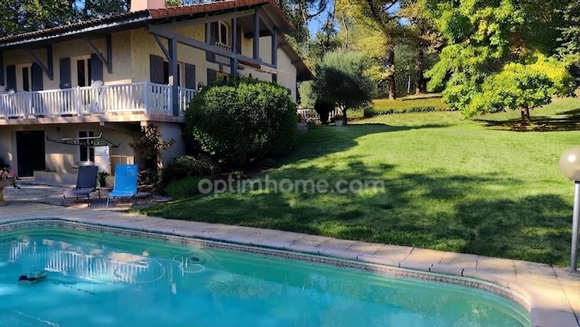Maison 6 pièces 164 m² · à Sarragachies · 164 m² · 298 000 €