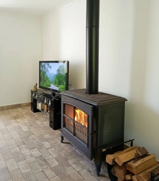 Havre de paix contemporain avec Spa et parc arboré à Perchède 🌳🦆