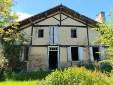 LA MAISON DU LAC 
