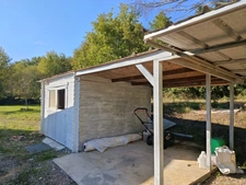 Havre de paix contemporain avec Spa et parc arboré à Perchède 🌳🦆