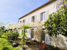 🏰 Maison de Maître aux portes d'Aire-sur-l'Adour