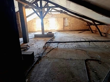 Ancienne Ferme  sur terrain de 6746m2
