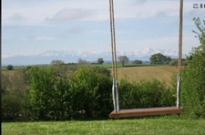 Un Domaine sur la Colline