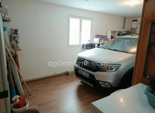 🏡 Maison contemporaine de plain-pied – Calme et Confort 🌳