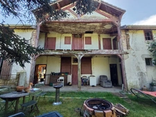 LA MAISON DU LAC 