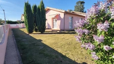 🏡 Maison de plain-pied, clef en main, à Barcelone-du-Gers