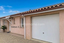 🏠 Ensemble Immobilier : Deux Maisons à Aire-sur-l'Adour