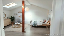 Coup de cœur : Maison de village de charme, prête à vivre !