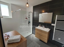 Maison à vendre 8 pièces CAZERES SUR L'ADOUR (40)