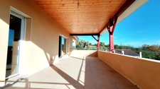 Maison contemporaine avec vue panoramique imprenable 