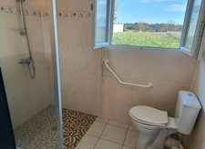 🏡 Maison contemporaine de plain-pied – Calme et Confort 🌳