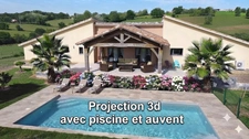 🏡 Superbe Maison moderne