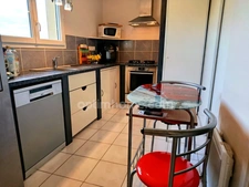 🏡 Maison contemporaine de plain-pied – Calme et Confort 🌳