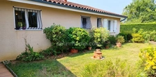 🌲 Maison à ossature bois, elle est faite pour vous ! 🏡
