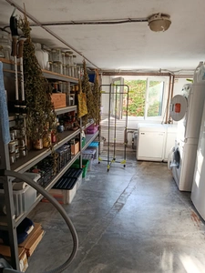 Deux logements sur un cadre unique