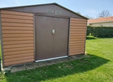 🏡 Maison contemporaine de plain-pied – Calme et Confort 🌳