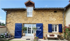 DEUX MAISONS ET PLEINS D'OPPORTUNITÉS ! 🏡+🏡