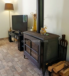 Maison contemporaine avec Jacuzzi et Calme Absolu