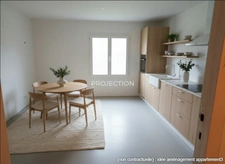 Grande Maison avec trois logements