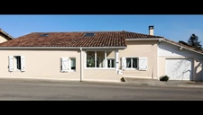 Coup de cœur : Maison de village de charme, prête à vivre !