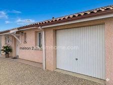 🏠 Ensemble Immobilier : Deux Maisons à Aire-sur-l'Adour