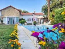 UN ENSEMBLE IMMOBILIER, PLEINS D'OPPORTUNITÉS ! 🏡+🏡