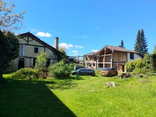 LA MAISON DU LAC 