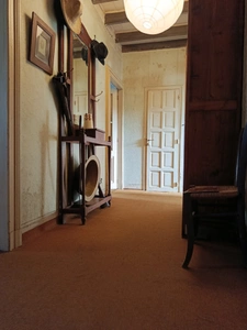Maison au Cœur d'un Village Historique (Gers - 32)