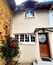 DEUX MAISONS ET PLEINS D'OPPORTUNITÉS ! 🏡+🏡