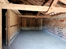 Ancienne Ferme  sur terrain de 6746m2