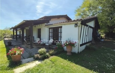 🏰  Un Petit Hameau en Gascogne