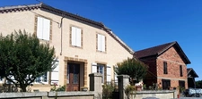 Ancienne Ferme  sur terrain de 6746m2