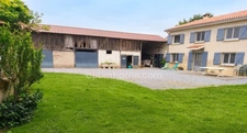 🌿 COUP DE CŒUR : Domaine Unique face aux Pyrénées 🏔️