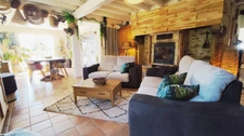 🌿 DOMAINE D’EXCEPTION AVEC GÎTESET ESPACE ÉQUESTRE À PANJAS (GERS) 🐴