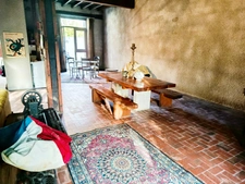 Maison au Cœur d'un Village Historique (Gers - 32)