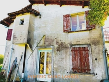 Grande Maison avec trois logements