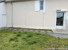 Coup de cœur : Maison de village de charme, prête à vivre !