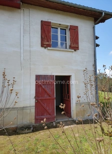 Grande Maison avec trois logements