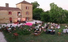 Un Domaine sur la Colline