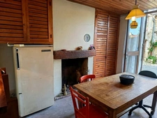Maison au Cœur d'un Village Historique (Gers - 32)