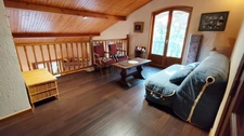 Une belle maison de campagne de 164 m² avec airial de chênes et piscine 🏡✨