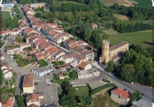 Terrain à vendre de 3 620,00 m² LE HOUGA (32)