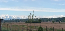 🌿 Un Domaine Unique face aux Pyrénées 🏔️