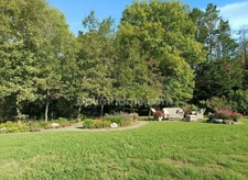 Havre de paix contemporain avec Spa et parc arboré à Perchède 🌳🦆