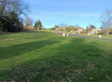 Terrain à vendre de 700,00 m² LE HOUGA (32) LOT 1
