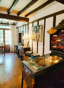 🏰  Un Petit Hameau en Gascogne