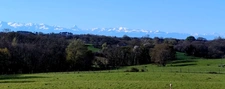 Terrain à vendre de 700,00 m² LE HOUGA (32) LOT 1